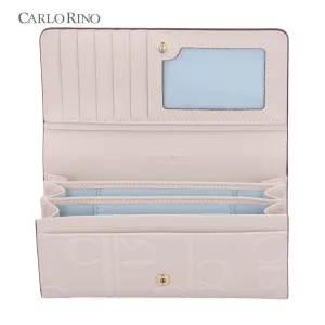 Carlo GEO Long 2-Fold Wallet